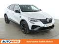 Renault Arkana 1.3 TCe Mild-Hybrid Esprit Alpine Aut.*NAVI*CAM* Weiß - thumbnail 8