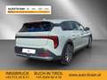 Kia K4 1,0 TGDI 48V Silber DCT Grün - thumbnail 5