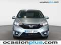 Honda Jazz 1.3 i-VTEC Elegance Plateado - thumbnail 16