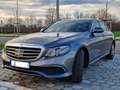 Mercedes-Benz E 200 E 200 9G-TRONIC Exclusive nur 59900 km MULTIBEAM Grau - thumbnail 1