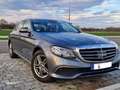 Mercedes-Benz E 200 E 200 9G-TRONIC Exclusive nur 59900 km MULTIBEAM Grau - thumbnail 3