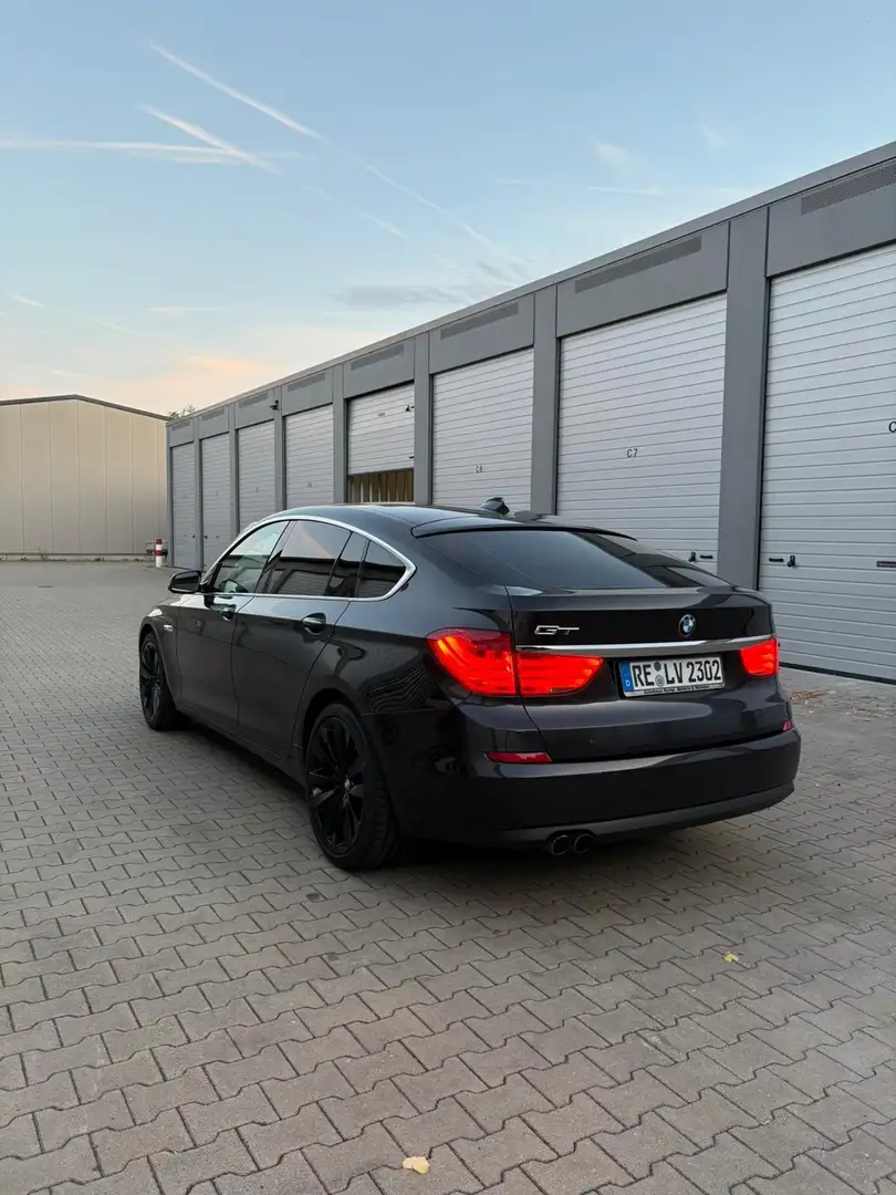 BMW 530 530d Gran Turismo - 1