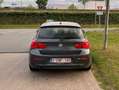 BMW 116 116d Aut. Advantage Grijs - thumbnail 5