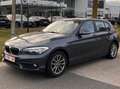 BMW 116 116d Aut. Advantage Grijs - thumbnail 10
