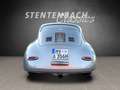 Porsche 356 A Coupe GT Style Zilver - thumbnail 7