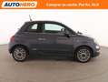 Fiat 500 1.2 Lounge Gris - thumbnail 7
