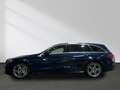 Mercedes-Benz C 220 d T 4M AMG Rückfahrkamera Sitzheizung AHK Bleu - thumbnail 3