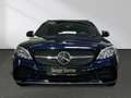 Mercedes-Benz C 220 d T 4M AMG Rückfahrkamera Sitzheizung AHK Bleu - thumbnail 5