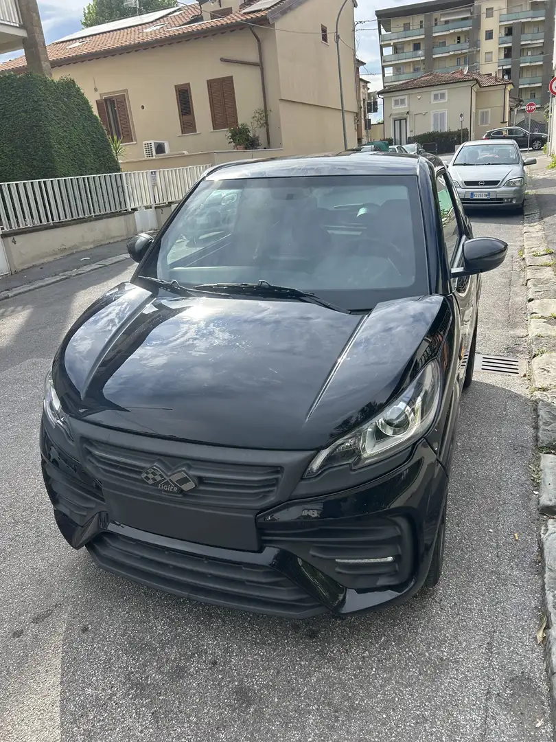 Ligier JS 50 Sport Pack - 1