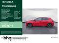 Skoda Fabia Monte Carlo 1,0 TSI DSG Rot - thumbnail 1