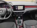 Skoda Fabia Monte Carlo 1,0 TSI DSG Rot - thumbnail 12
