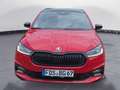 Skoda Fabia Monte Carlo 1,0 TSI DSG Rot - thumbnail 6