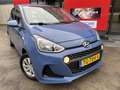 Hyundai i10 1.0i Comfort Blauw - thumbnail 10