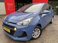 Hyundai i10 1.0i Comfort Blauw - thumbnail 2