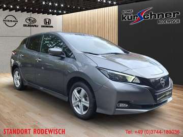 62 kWh e+ N-Connecta