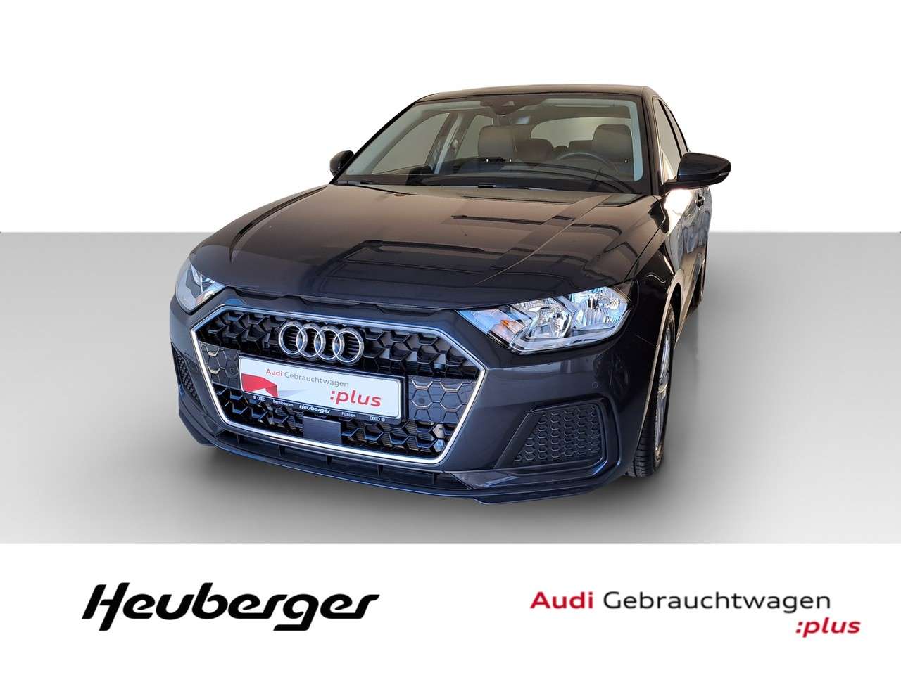 Audi A1 2025 — Sportback 30 TFSI advanced, ACC, PDC