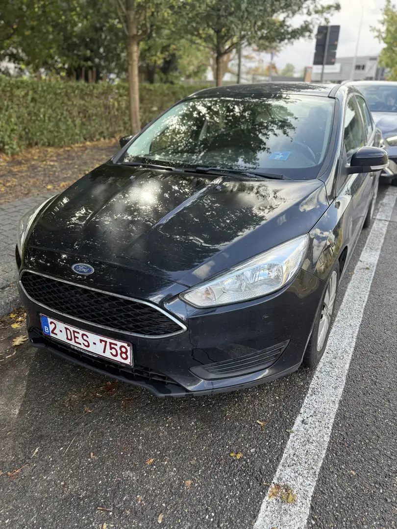 Ford Focus 1.0 EcoBoost Start-Stopp-System Trend - 1