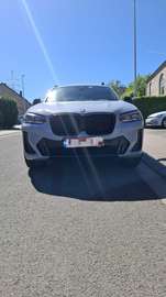 2.0 dA xDrive20 MHEV AdBlue