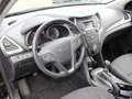 Hyundai SANTA FE Trend 2WD 2,4 GDI Kamera AHK Allwetter Černá - thumbnail 8