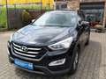 Hyundai SANTA FE Trend 2WD 2,4 GDI Kamera AHK Allwetter Černá - thumbnail 1