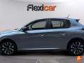 Peugeot 208 Style HYBRID 110 eDCS6 Gris - thumbnail 8