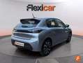 Peugeot 208 Style HYBRID 110 eDCS6 Gris - thumbnail 3