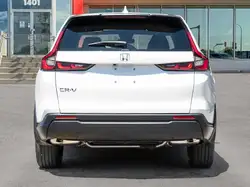 Honda CR-V 2026