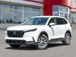 Honda CR-V 2026