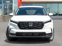 Honda CR-V 2026