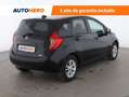 Nissan Note 1.5dCi Acenta Negro - thumbnail 6