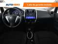 Nissan Note 1.5dCi Acenta Negro - thumbnail 13