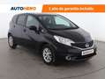 Nissan Note 1.5dCi Acenta Negro - thumbnail 8