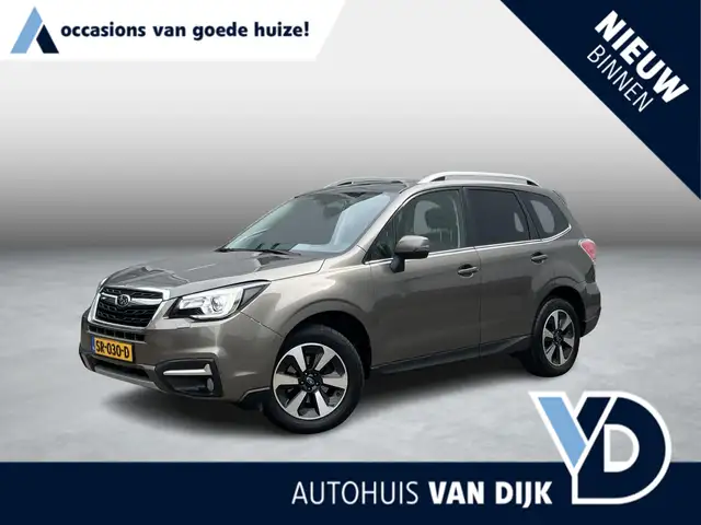 Subaru Forester 2.0 AWD Premium | NL Auto/2e Eig./2.000kg Afn.Trek