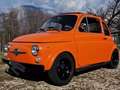 Fiat 500 500 F epoca Arancione - thumbnail 9