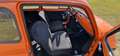Fiat 500 500 F epoca Oranje - thumbnail 2