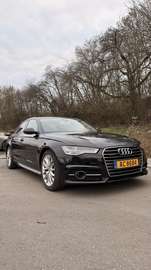 3.0 TDI competition quattro tiptronic