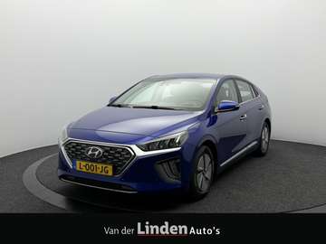 1.6 GDi Premium | Leer | Stoel/Stuurverwarming | C
