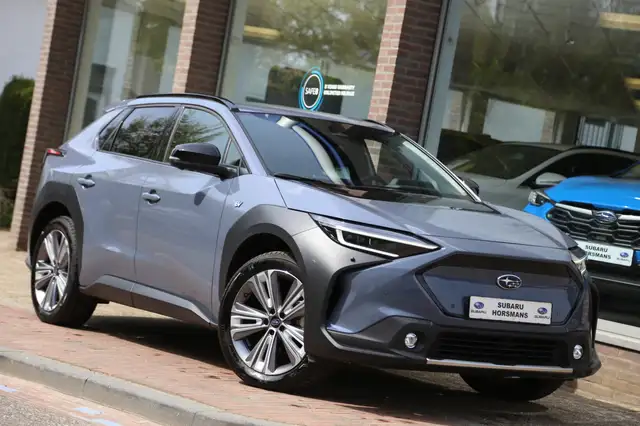 Subaru Solterra Premium 71 kWh Leer Navi Harman/Kardon 360view ACC