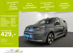 Volkswagen T7 Multivan 2.0 TDI LÜ Life *AHK*LED*KAMERA*NAVI*