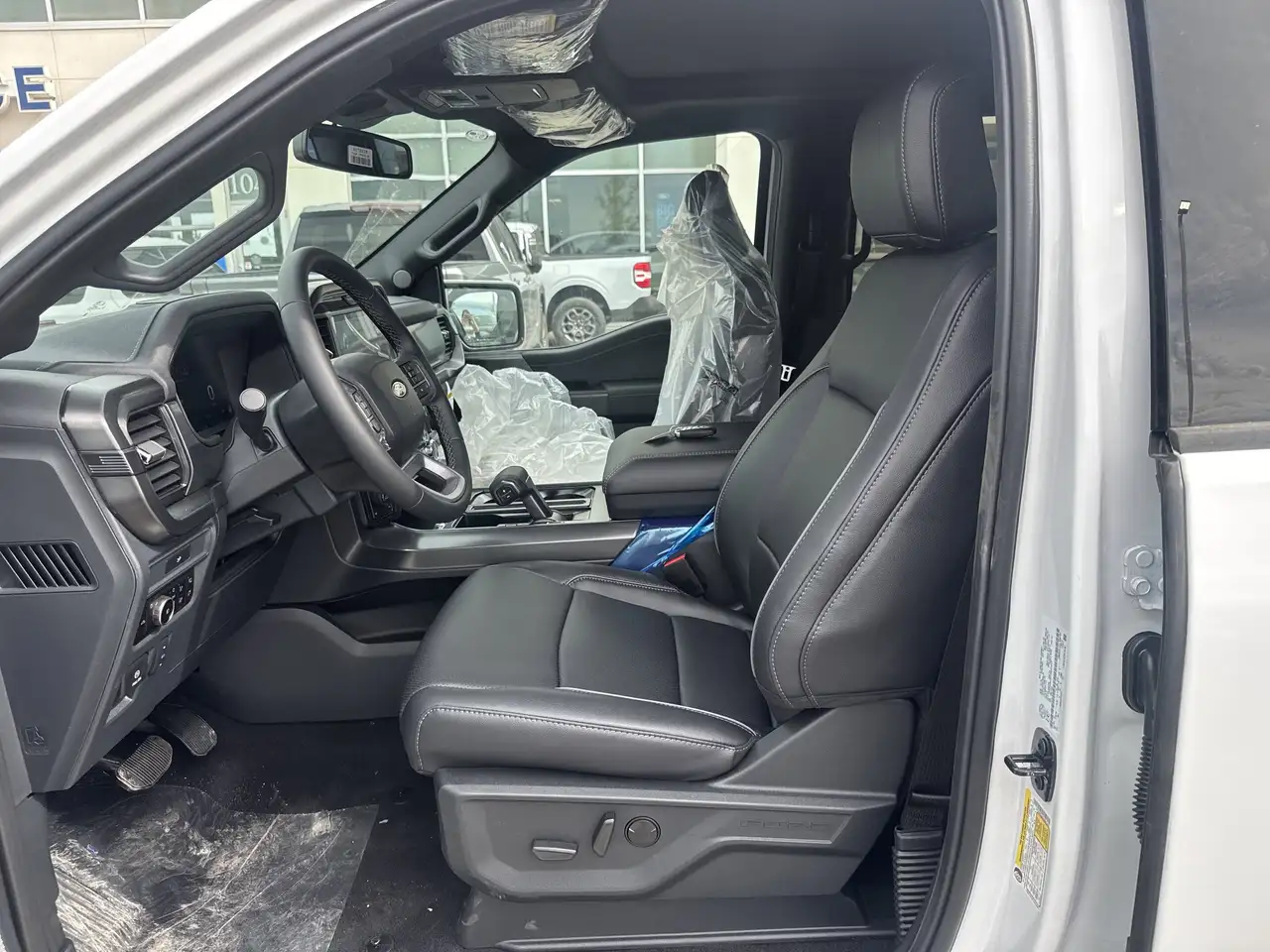 Ford F 150 fotografie Ford F 150