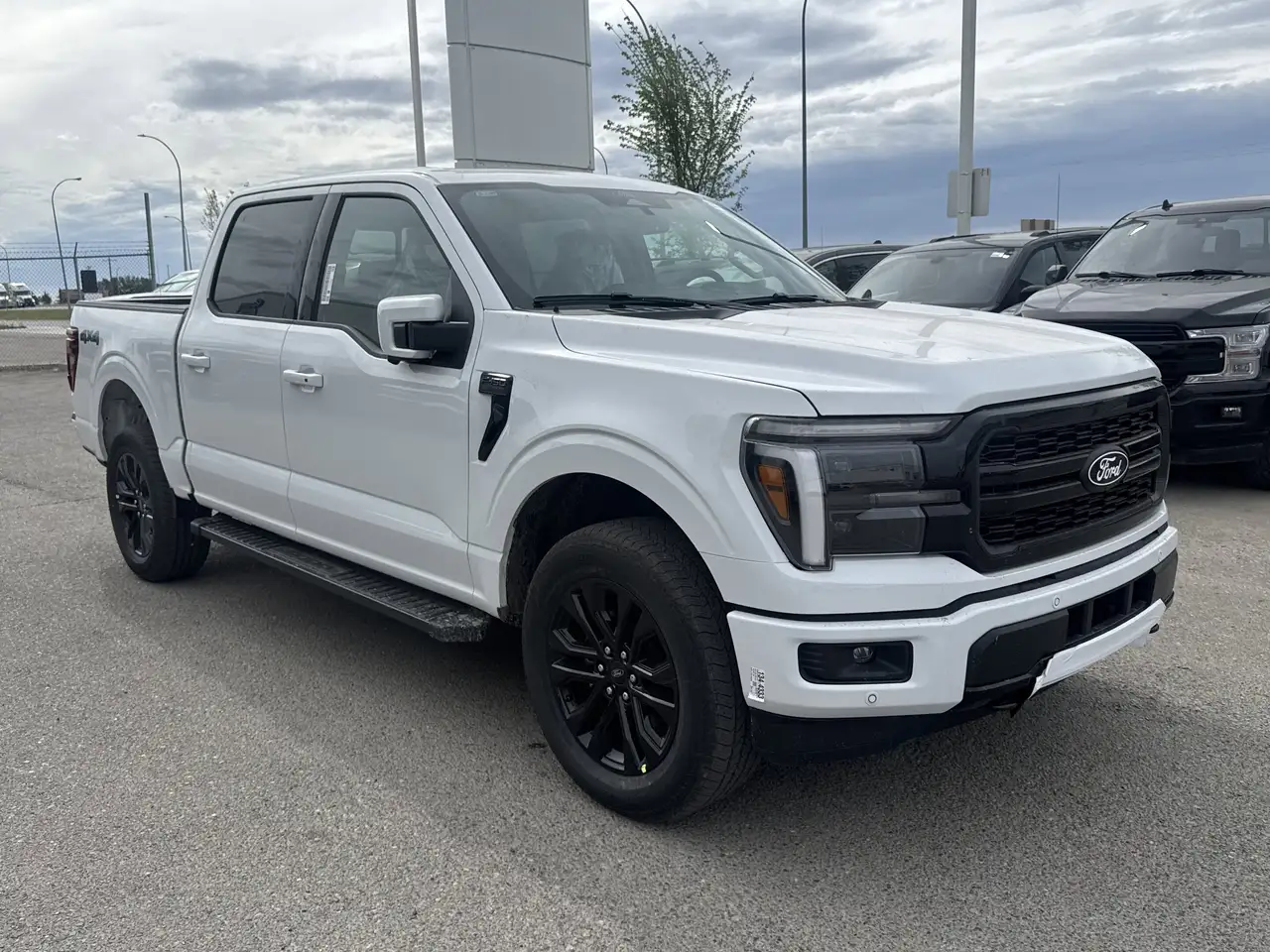 Ford F 150 fotografie Ford F 150