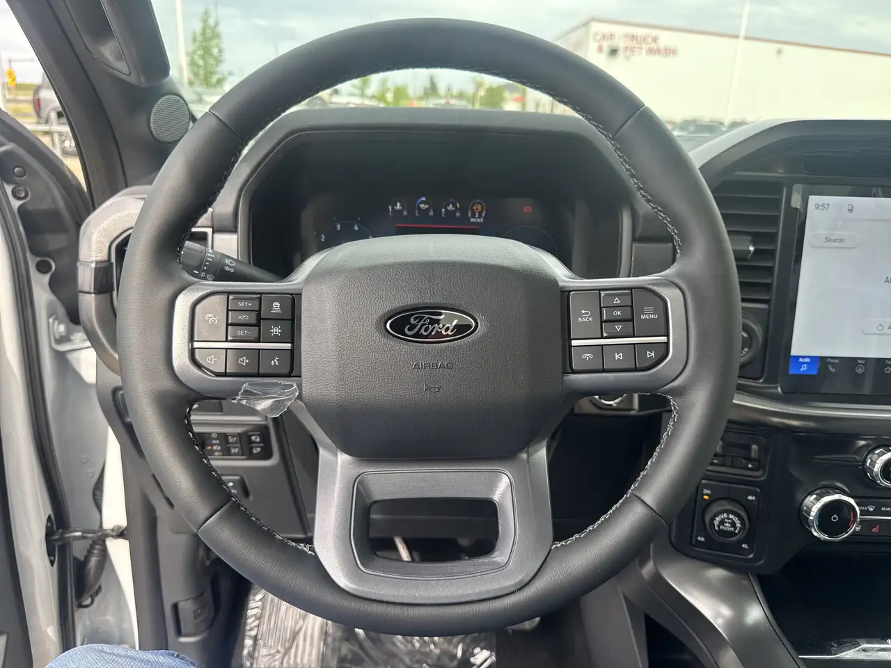 Ford F 150 fotografie Ford F 150