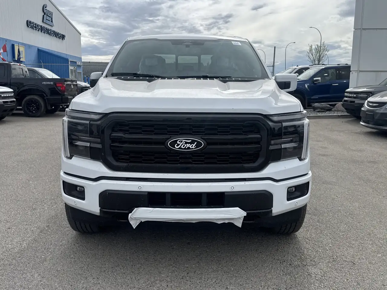 Ford F 150 fotografie Ford F 150