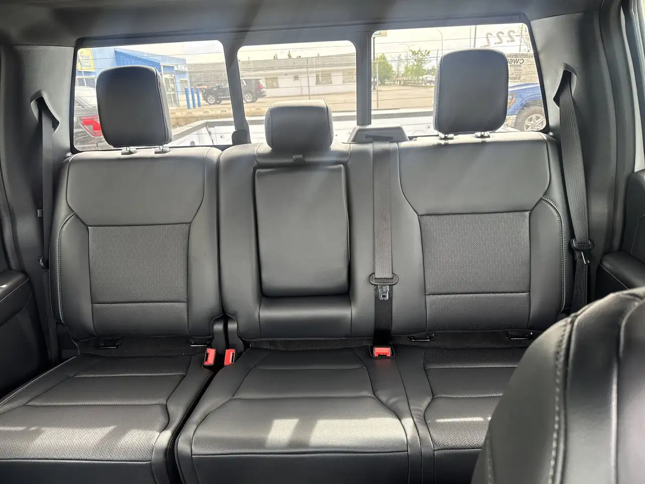 Ford F 150 fotografie Ford F 150