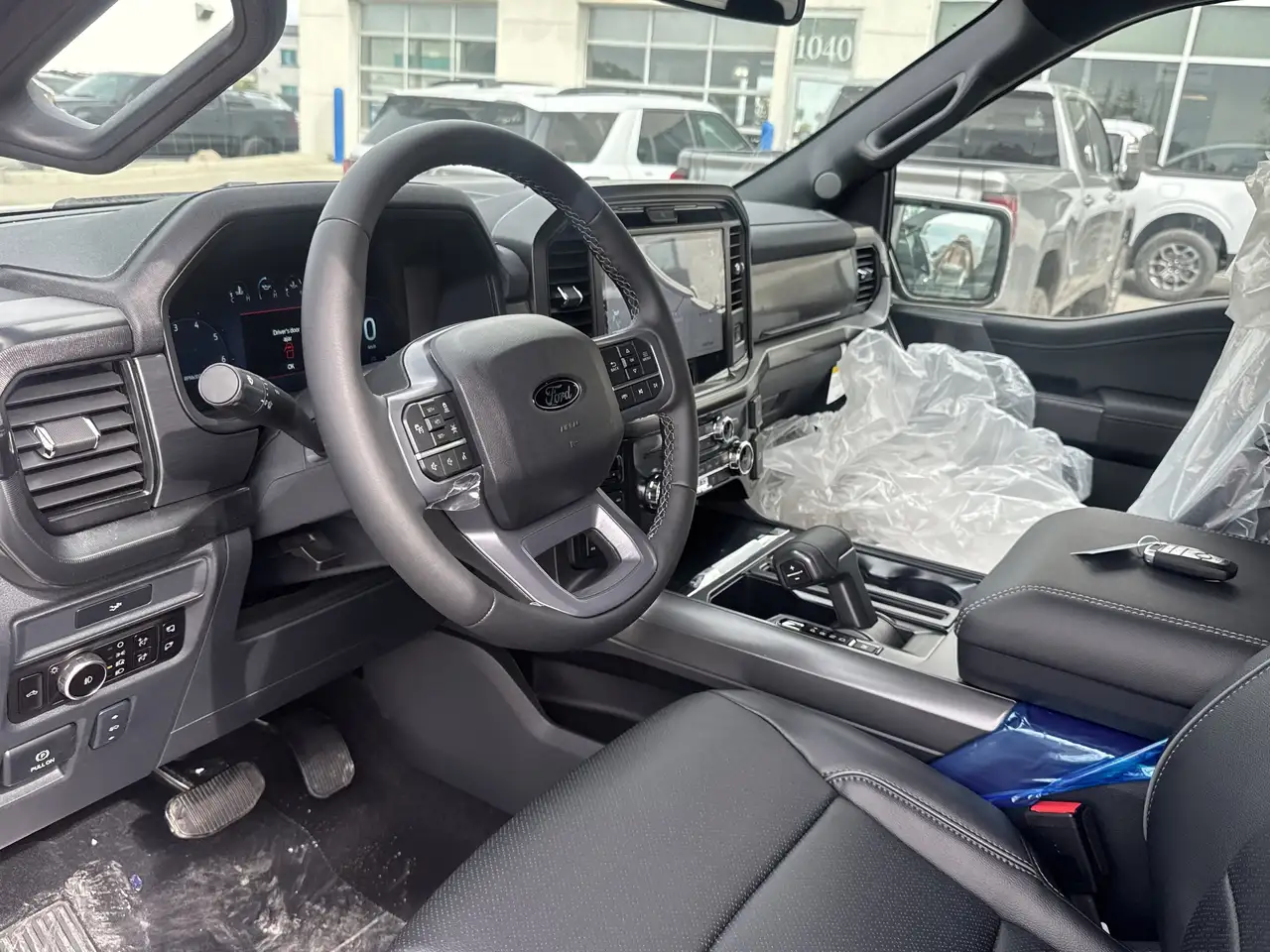 Ford F 150 fotografie Ford F 150
