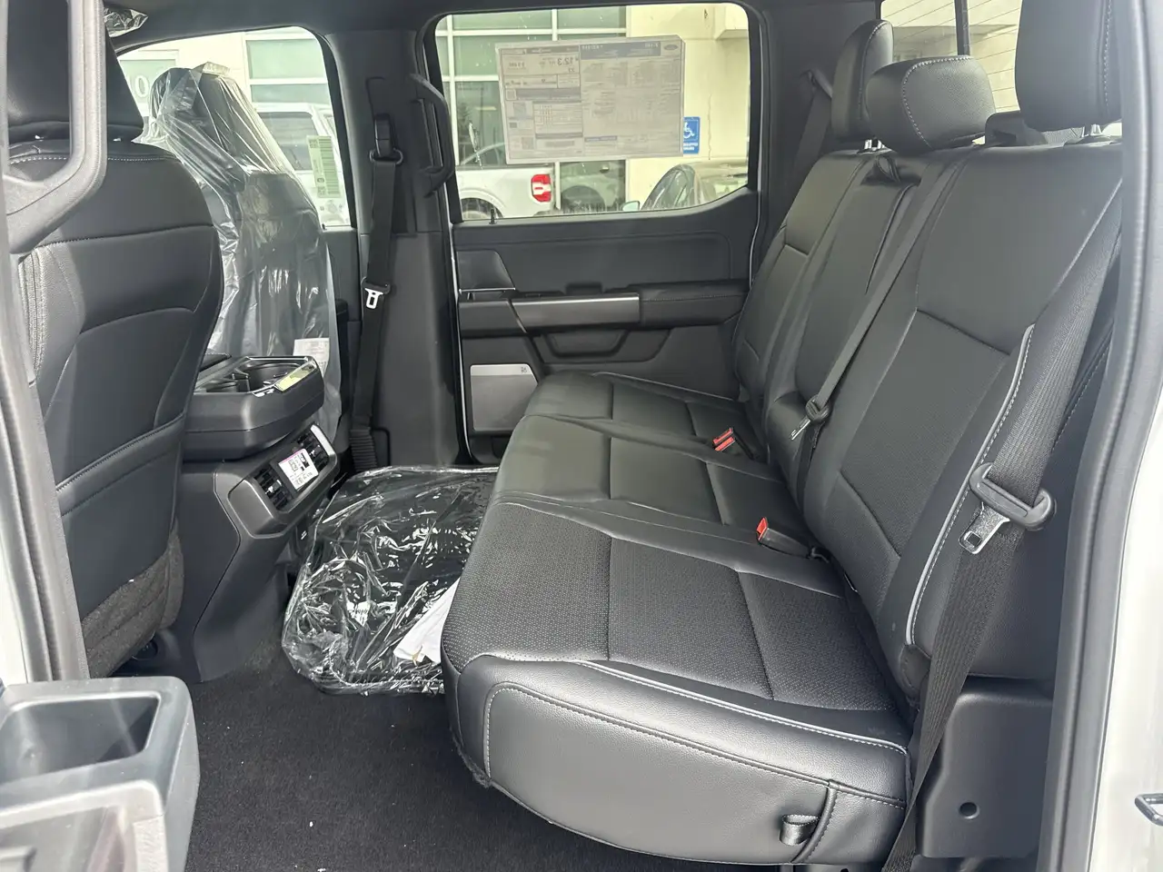 Ford F 150 fotografie Ford F 150
