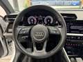 Audi A3 40 TFSI quattro S-Tronic / S line / RFK / Navi / Weiß - thumbnail 30