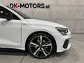 Audi A3 40 TFSI quattro S-Tronic / S line / RFK / Navi / Weiß - thumbnail 9