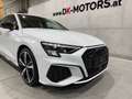 Audi A3 40 TFSI quattro S-Tronic / S line / RFK / Navi / Weiß - thumbnail 8