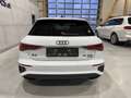 Audi A3 40 TFSI quattro S-Tronic / S line / RFK / Navi / Weiß - thumbnail 4